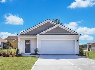 (Undisclosed Address), Port Wentworth, GA 31407
