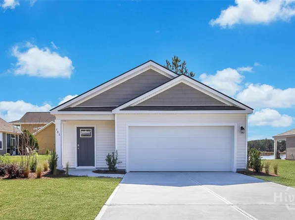 (undisclosed Address), Port Wentworth, GA 31407