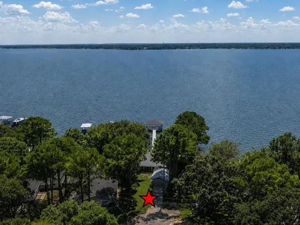 107 Bennett Point, Gun Barrel City, TX 75156