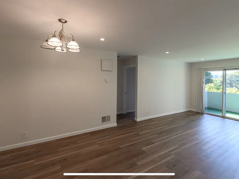 1501 Ralston Apartments — Photo 10