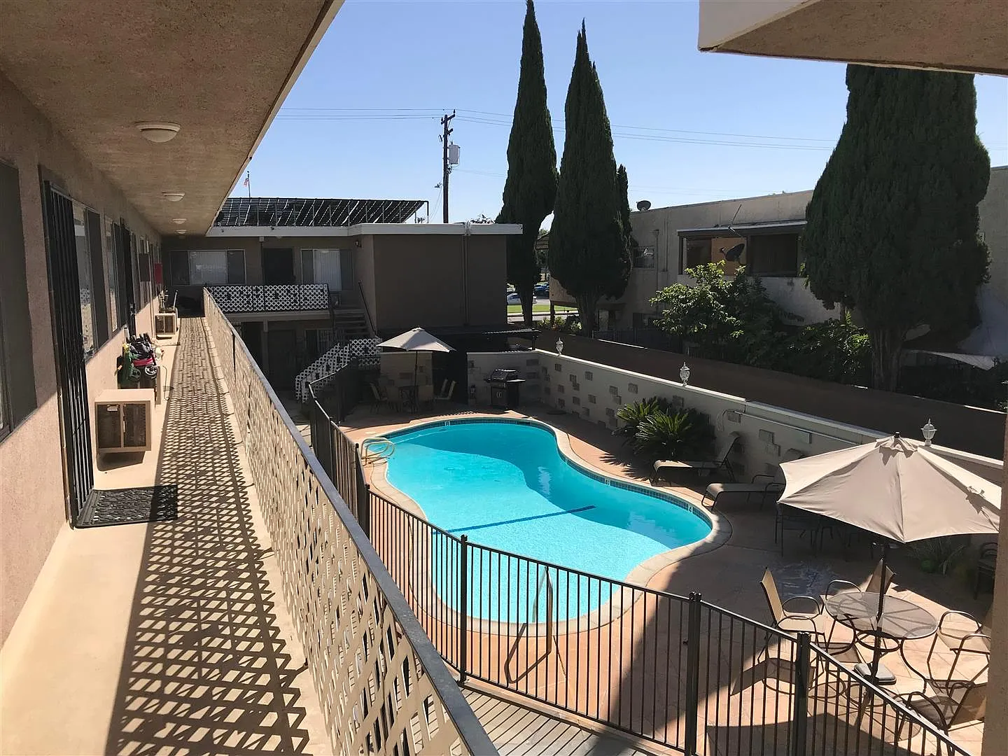 Studio, $1,850 — Photo 4