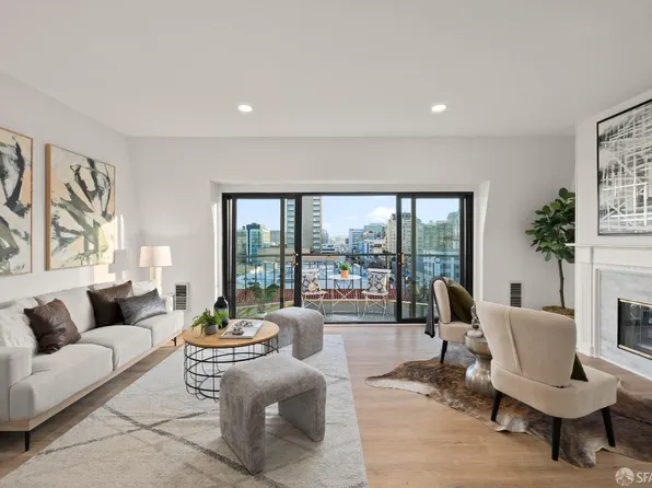 1776 Sacramento St APT 704, San Francisco, CA 94109