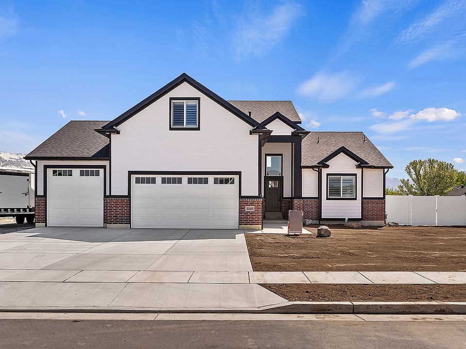 2266 N 3825 W, Ogden, UT 84404 MLS 1877555 Zillow