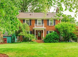 2423 Grant Ave, Cuyahoga Falls, OH 44223