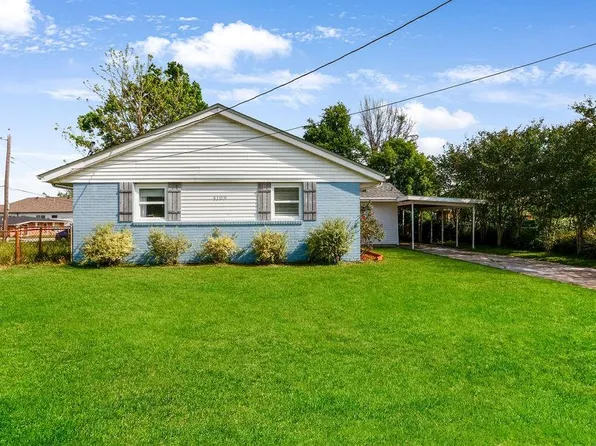 4109 Mithra St, New Orleans, LA 70126