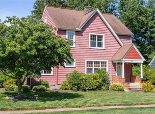 27 Wright Rd, Wethersfield, CT 06109