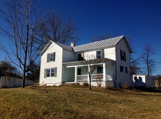 1691 Daniels Run Rd NE, Check, VA 24072