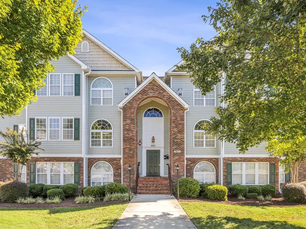 3473 Forestdale Dr APT 2A, Burlington, NC 27215