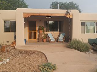 1418 Santa Rosa Dr, Santa Fe, NM 87505