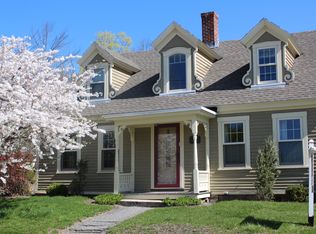 74 Main St, Ashburnham, MA 01430