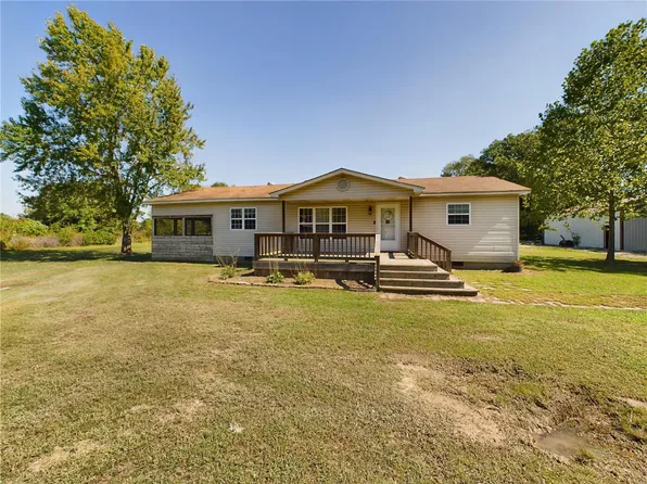 17752 County Road 481, Dudley, MO 63936