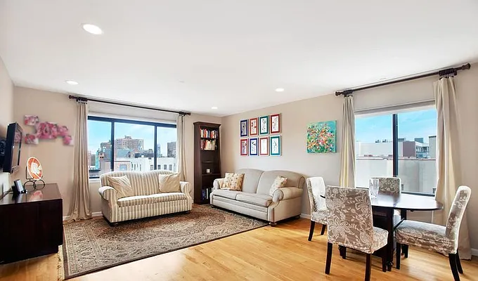 Rented by LV NY REALTY INC | media 5