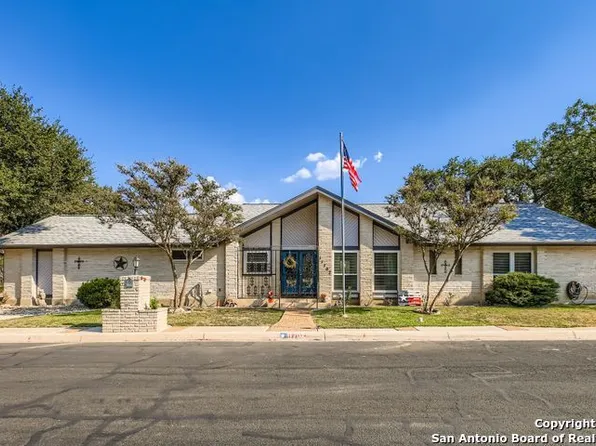 11702 Whisper Dew, San Antonio, TX 78230