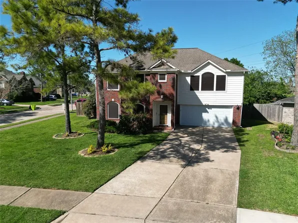 4110 Bluestone Ct, Missouri City, TX 77459