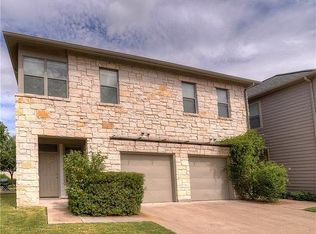 1201 Grove Blvd APT 2201, Austin, TX 78741