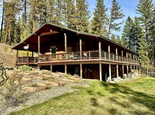 48144 E Pine Creek Rd, Halfway, OR 97834