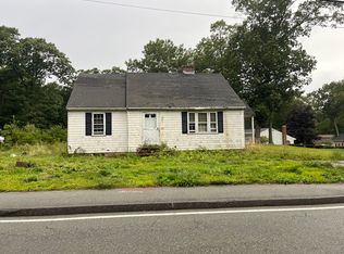 276 Center St, Randolph, MA 02368