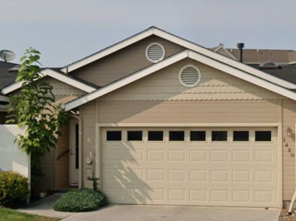 7420 W Garden Glen Dr