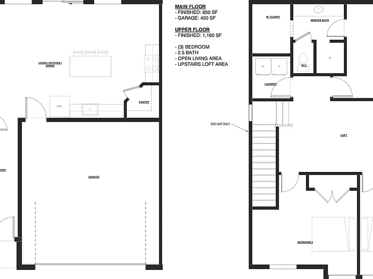 Westlake Townhomes — Photo 19