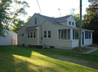 55465 Woodland Ave, South Bend, IN