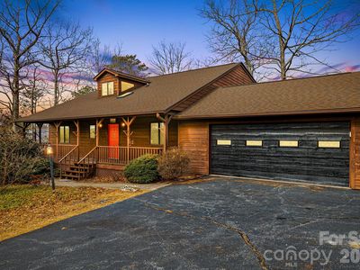 920 Morgan Dr, Penrose, NC, 28766