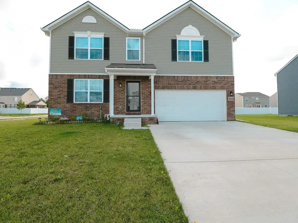 58356 Thomas Dr, New Haven, MI 48048
