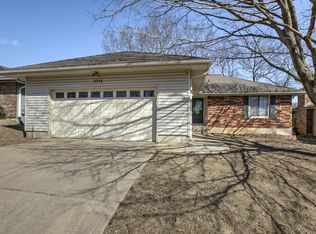 2714 NW 3rd Ter, Blue Springs, MO 64014