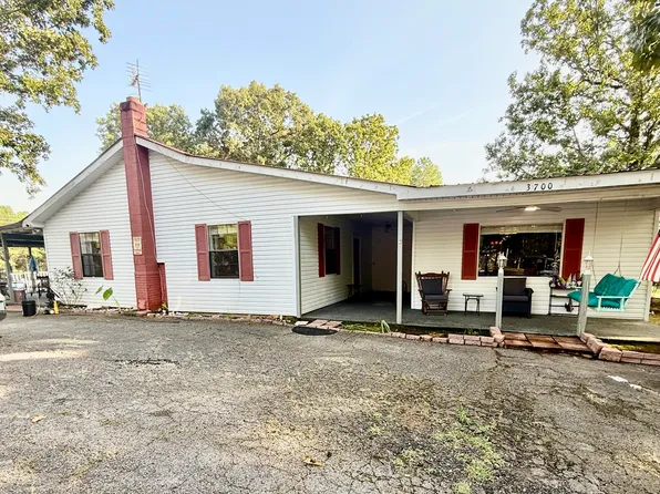 3700 Horns Crossing Rd, Tremont, MS 38876