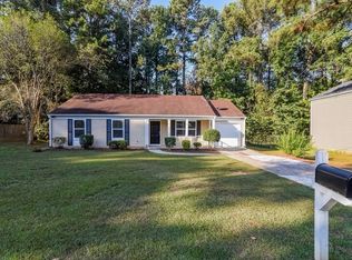 5335 Seattle Slew Ct, Norcross, GA 30093