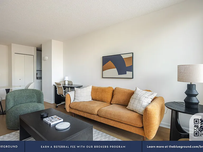 255 W 94th St #12C — Photo 3