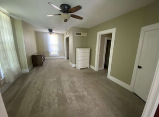 501 N Jennings Ave, Anthony, KS 67003