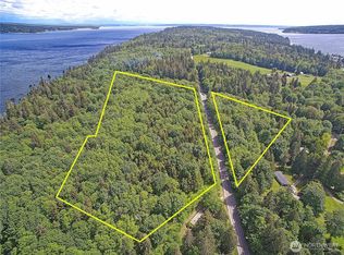 0 SE Camano Dr, Camano Island, WA 98282