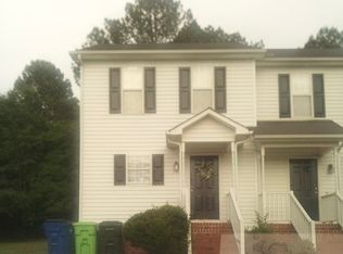 215 Donald Ross Dr, Raleigh, NC 27610