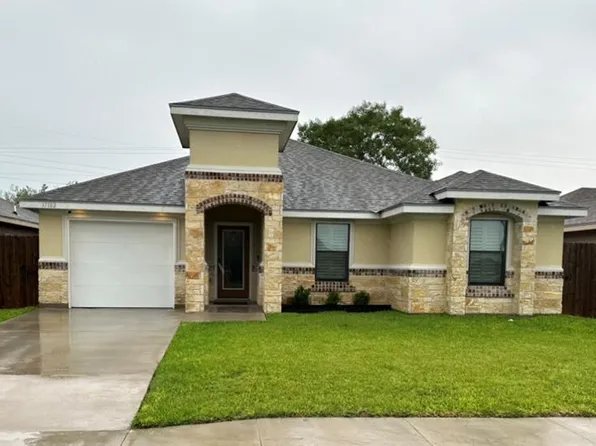17182 Mandarin Ave, Harlingen, TX 78552