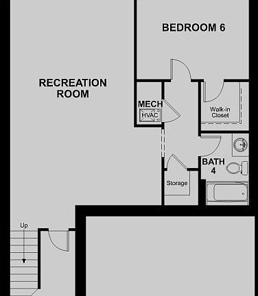 3rd image of 10200 Ramble Drive NW #44