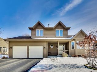 6932 Timber Crest Dr, Maple Grove, MN 55311