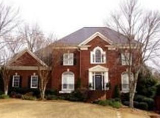 4125 Wellington Lake Ct, Duluth, GA 30097