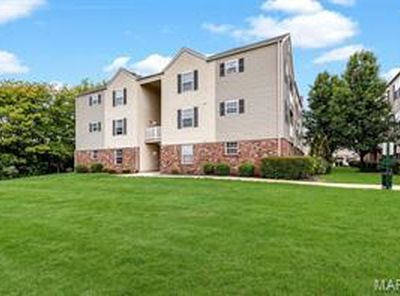 1131 Welsh Dr, Lake Saint Louis, MO, 63367