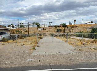 1611 Ramar Rd, Bullhead City, AZ 86442