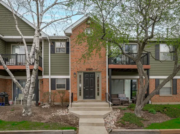 1585 Raymond Dr APT 101, Naperville, IL 60563