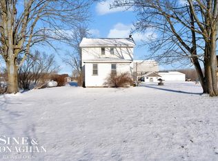 13290 Tibbets Rd, Riley, MI 48041