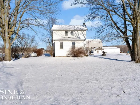 13290 Tibbets Rd, Riley, MI 48041
