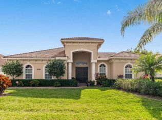 10105 Crosby Pl, Saint Lucie West, FL 34986