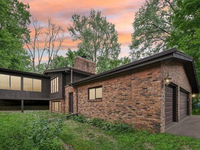 101 Oak Shore Dr, Burnsville, MN, 55306