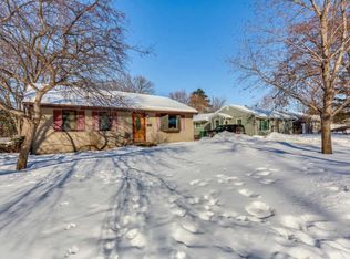 5346 Lakeside Ave N, Crystal, MN 55429