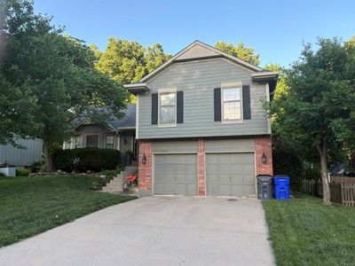 12115 S Alcan St, Olathe, KS, 66062