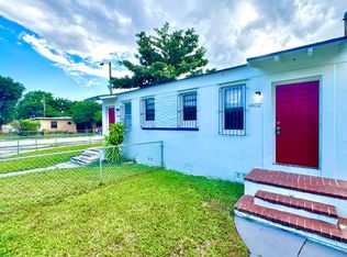 4802 NW 18th Ave, Miami, FL 33142