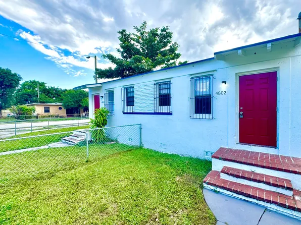 4800 NW 18th Ave, Miami, FL 33142
