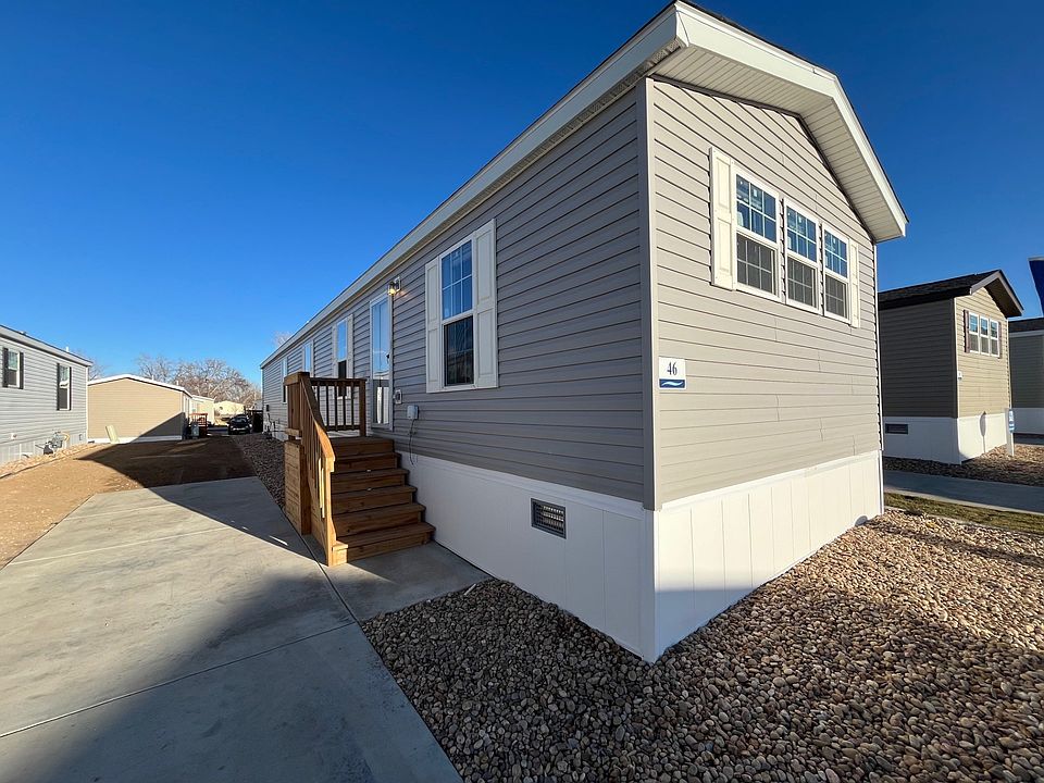 1st image of 431 N 35th Ave #46