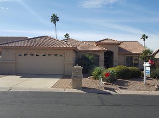 9931 E Sunridge Dr, Sun Lakes, AZ 85248